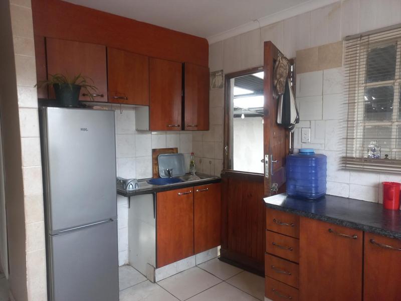 4 Bedroom Property for Sale in Aloevale Eastern Cape